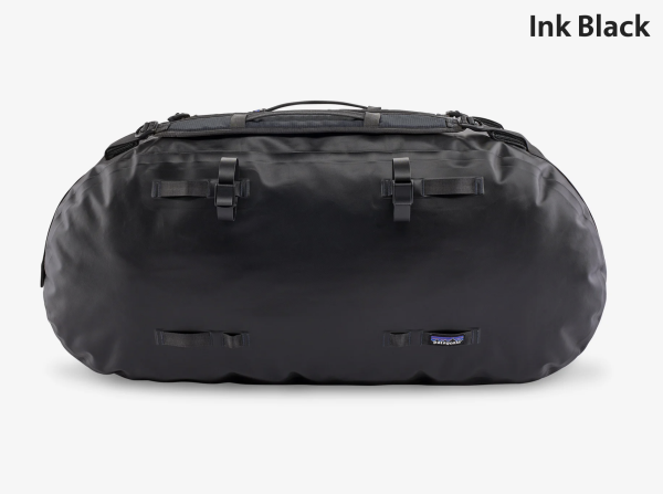 Patagonia Guidewater Duffel 80L 49170 INBK Patagonia Guidewater Duffel 80L 49170 INBK